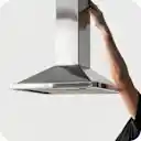 Kitchen chimney installation service in Delhi NCR