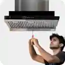 Kitchen chimney other issues service in Delhi NCR