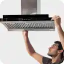 Kitchen chimney uninstallation service in Delhi NCR