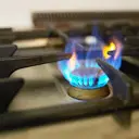 Hob burner low flame repair service in Gurugram
