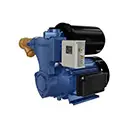 Pressure pump repair service for low pressure, motor fault and not starting issue